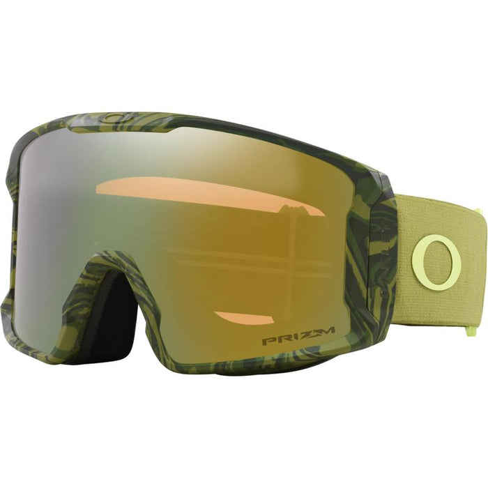 Oakley Line Miner L Snow Goggles