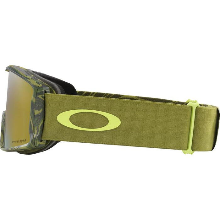 Oakley Line Miner L Snow Goggles