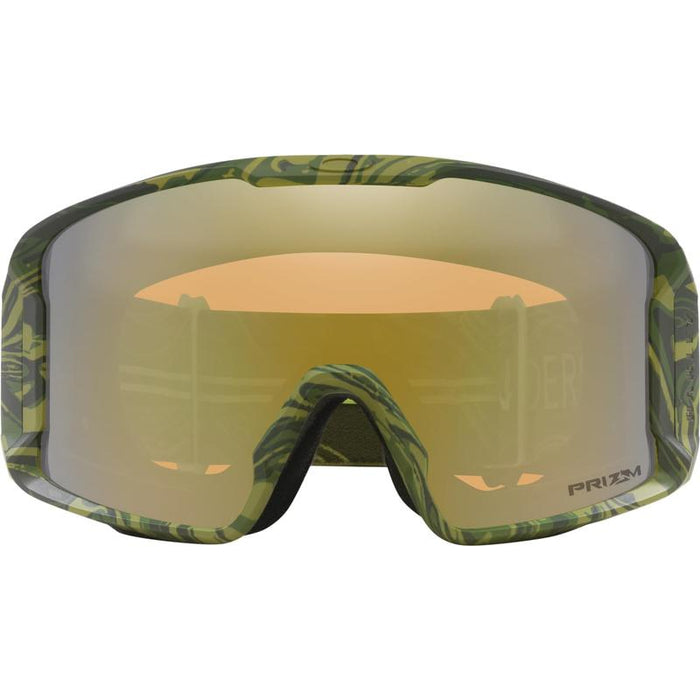 Oakley Line Miner L Snow Goggles