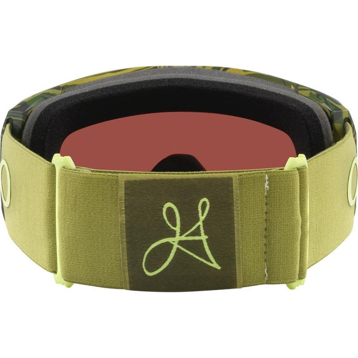 Oakley Line Miner L Snow Goggles