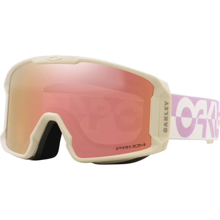 Oakley Line Miner M Snow Goggles