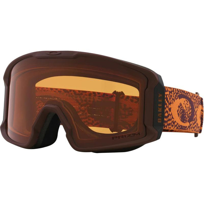 Oakley Line Miner M Snow Goggles