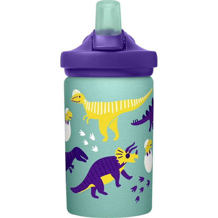 CamelBak Eddy+ Kids 14oz Bottle with Tritan Hiking Water Bottles