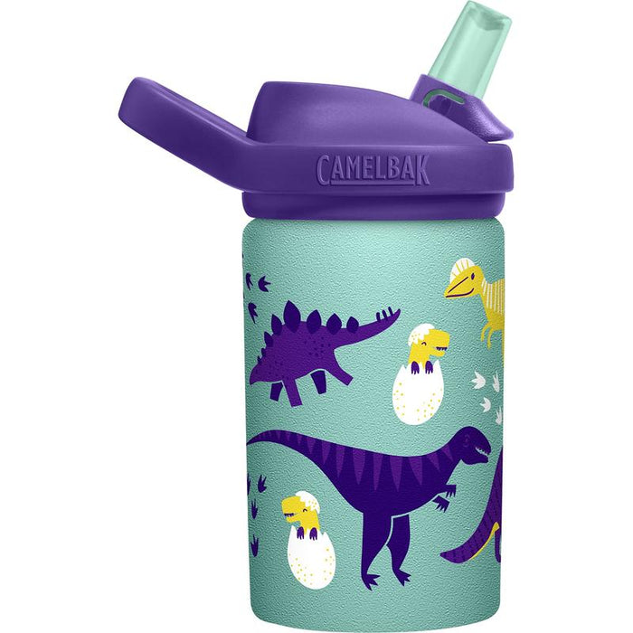 CamelBak Eddy+ Kids 14oz Bottle with Tritan Hiking Water Bottles