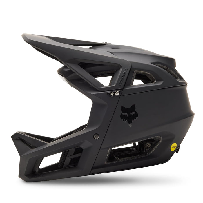FOX Racing Proframe Rs Mt Blk Medium