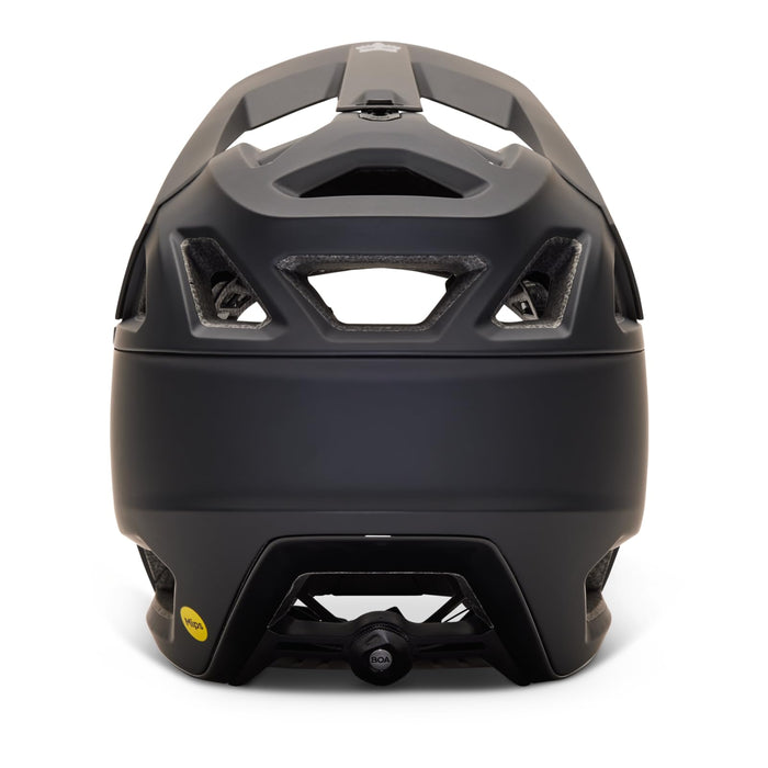 FOX Racing Proframe Rs Mt Blk Medium