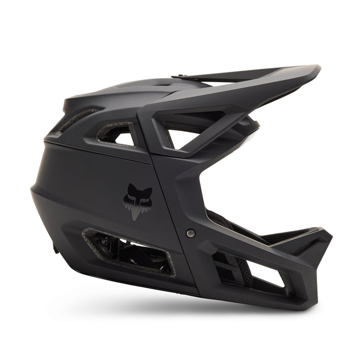 FOX Racing Proframe Rs Mt Blk Medium
