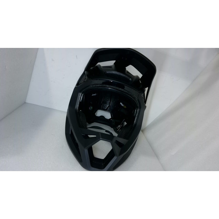 FOX Racing Proframe Rs Mt Blk Medium