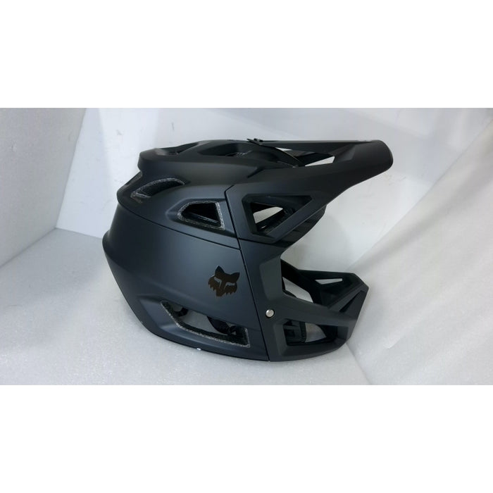 FOX Racing Proframe Rs Mt Blk Medium