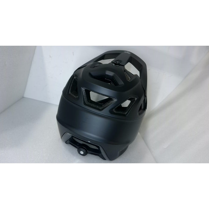 FOX Racing Proframe Rs Mt Blk Medium