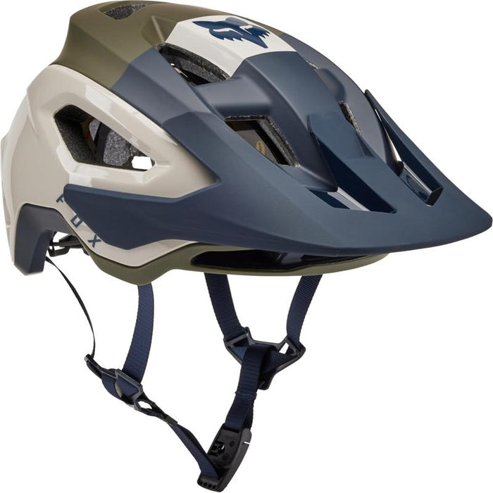 Fox Racing Speedframe Pro Klif Bicycle Helmets - Open Box (Without Box)