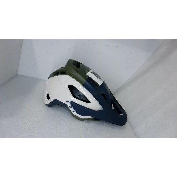Fox Racing Speedframe Pro Klif Bicycle Helmets - Open Box (Without Box)