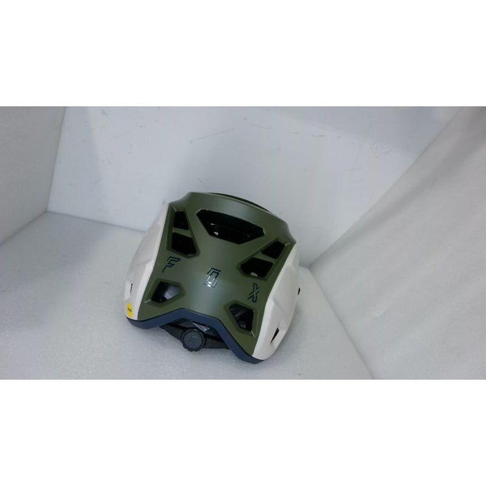 Fox Racing Speedframe Pro Klif Bicycle Helmets - Open Box (Without Box)