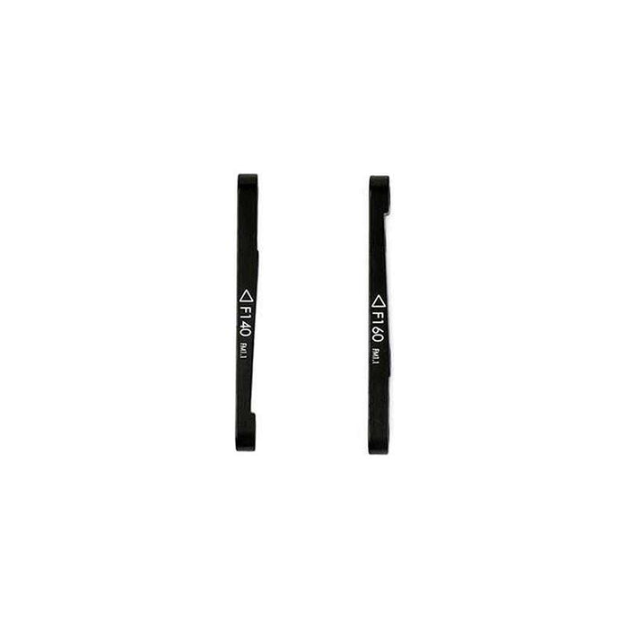 Trp Flat Mount Bicycle Brake Adaptors