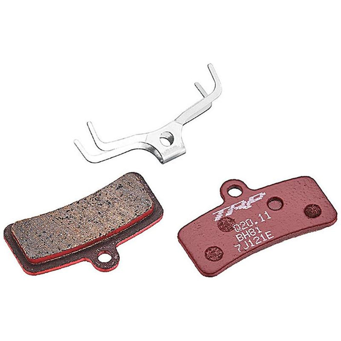 TRP, Disc Brake Pads, 4-Piston Brakes