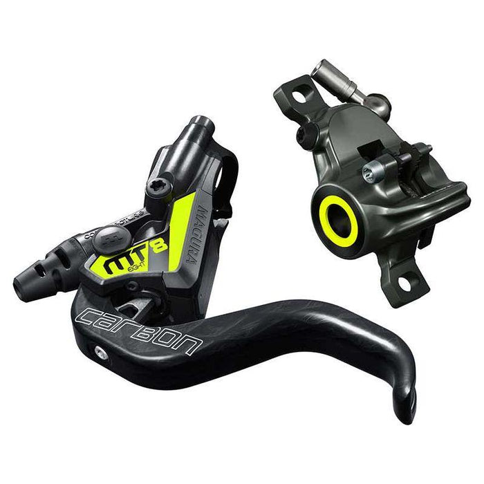 Magura MT8 SL MTB Hydraulic Disc Brake