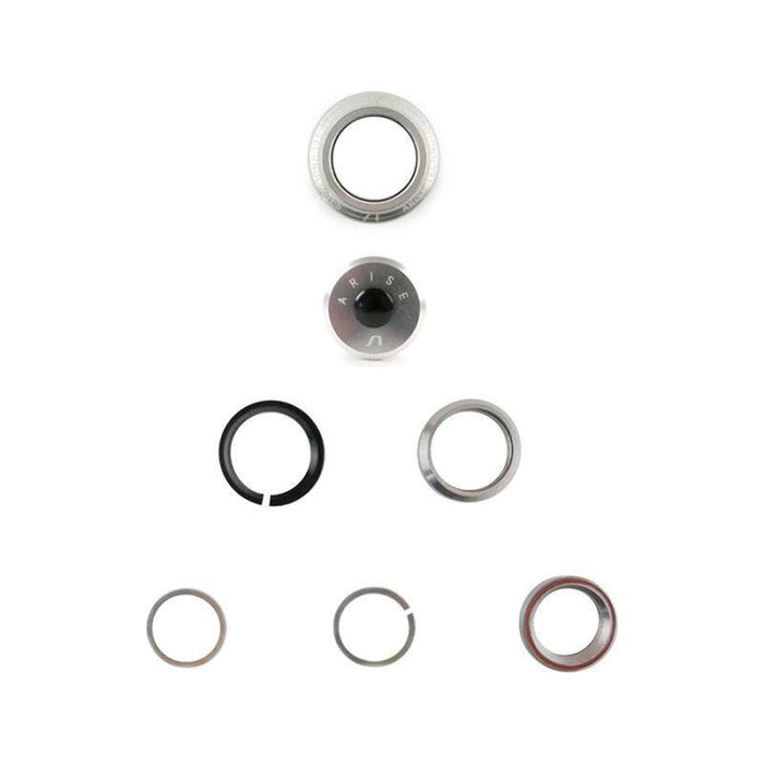 ARISE Crystal  1-1/8'' Bicycle Headsets