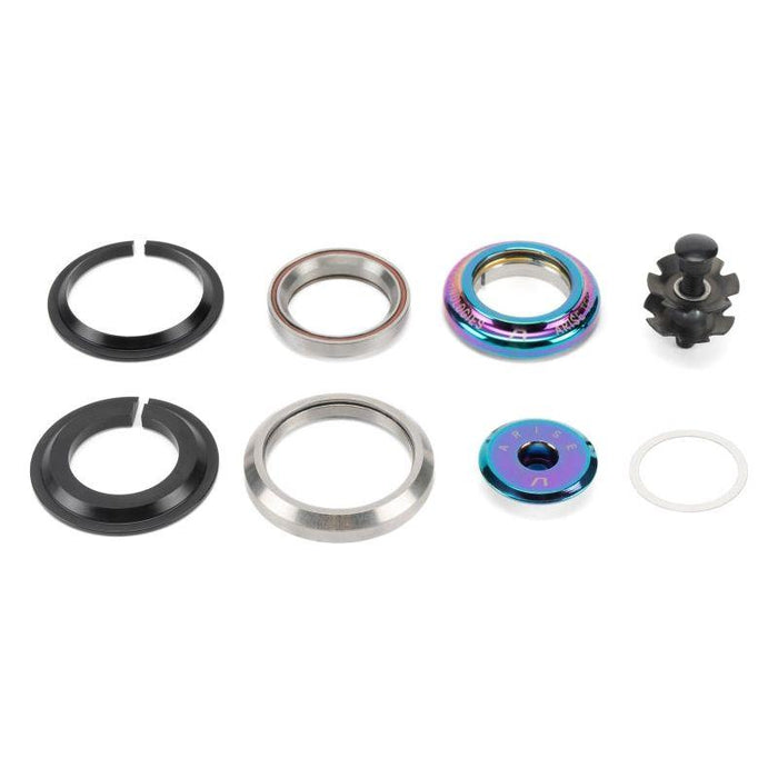 ARISE Crystal 1-1/8''-1.5'' Bicycle Headsets