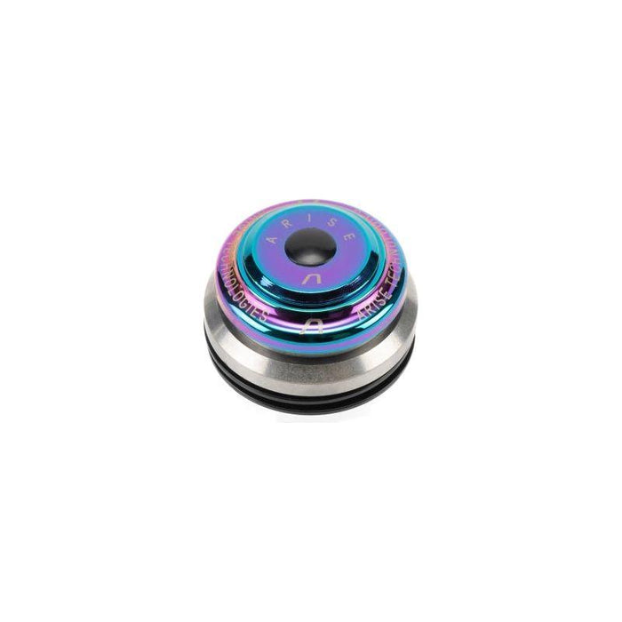 ARISE Crystal 1-1/8''-1.5'' Bicycle Headsets