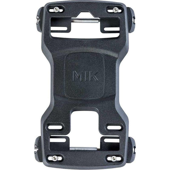 Basil, MIK Carrier Plate, Luggage carrier plate