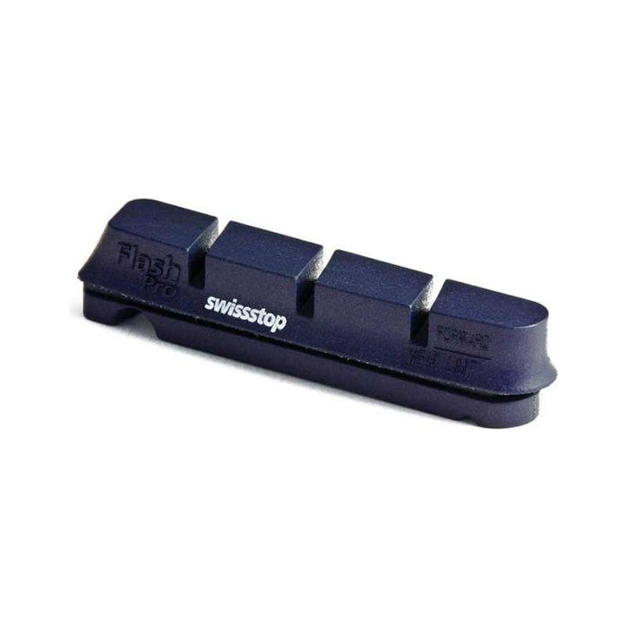 Swissstop Flashpro Replacement Pads For Alloy Rims Shimano Pack Of 4