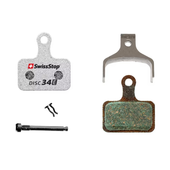 Swissstop Disc E Brake Pads