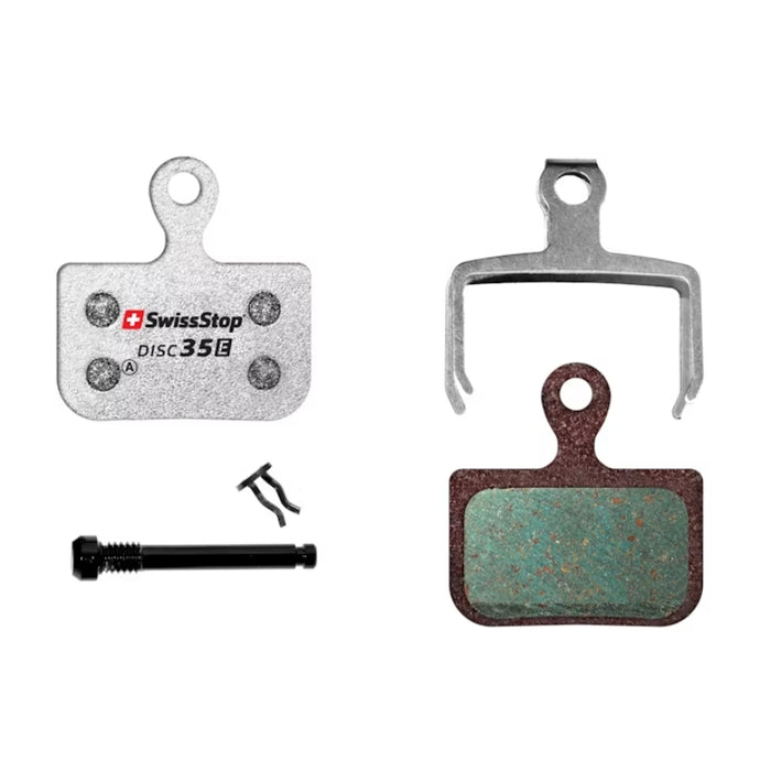 Swissstop Disc E Brake Pads