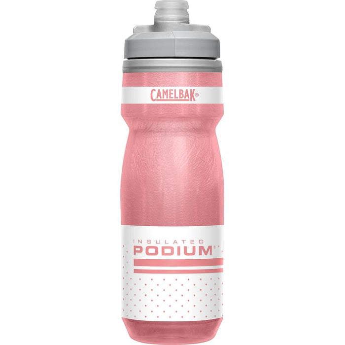 CamelBak Podium Chill 3.0 Bicycle Water Bottles