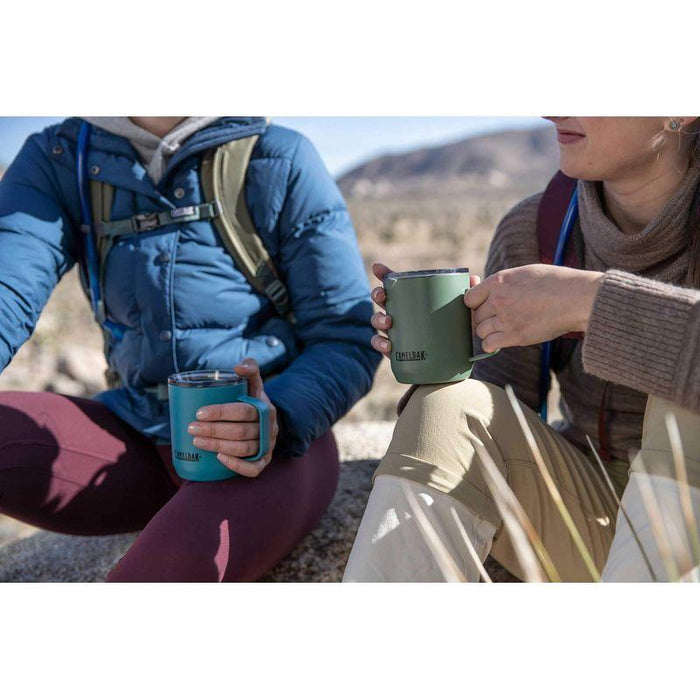CamelBak Vacuum Insulated Camping Mugs