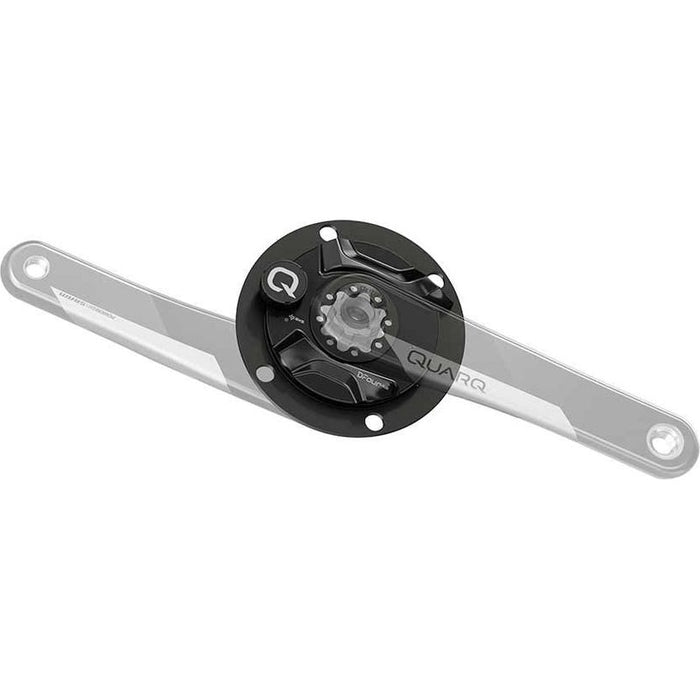 Quarq DZero AXS DUB Bicycle Power Meter