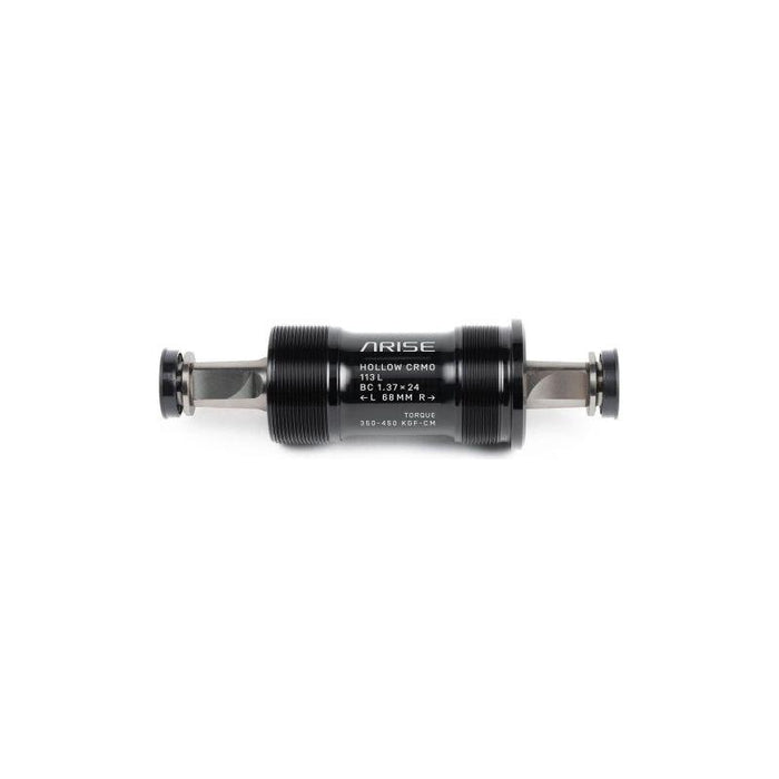ARISE Cr-Mo Bicycle Bottom Brackets
