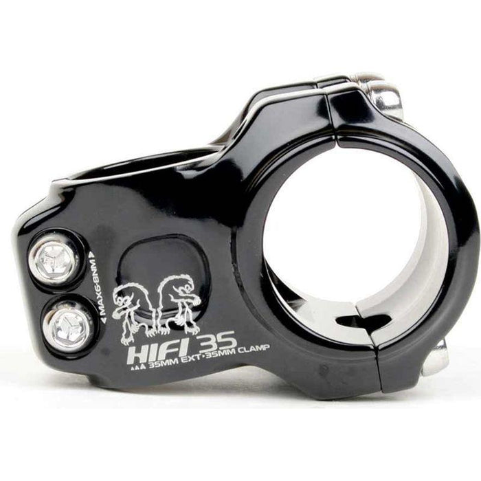 Chromag Hifi 35 Stem 1-1/8'' 0° Dia: 35mm