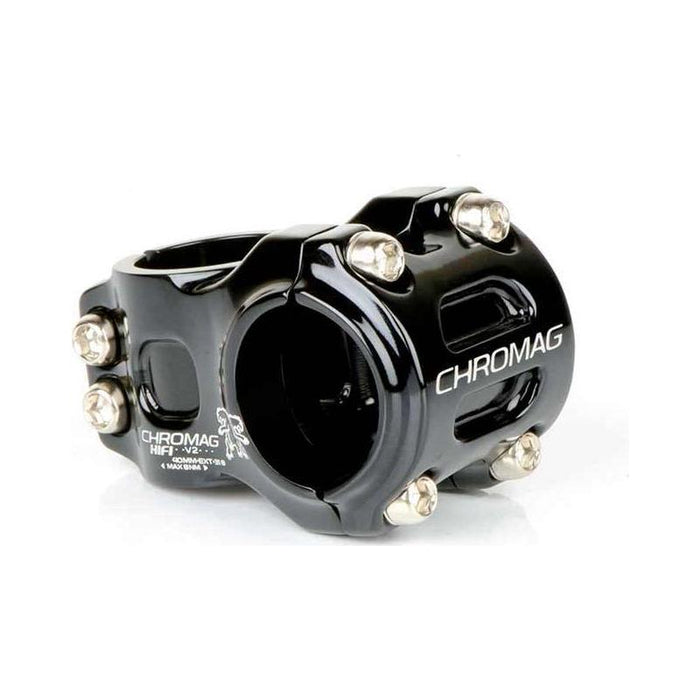Chromag HiFi V2 Stem 1-1/8'' 0° Dia: 31.8mm
