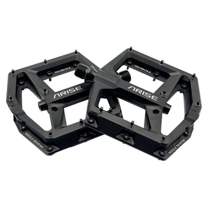 ARISE Helium Pro Bicycle Pedals