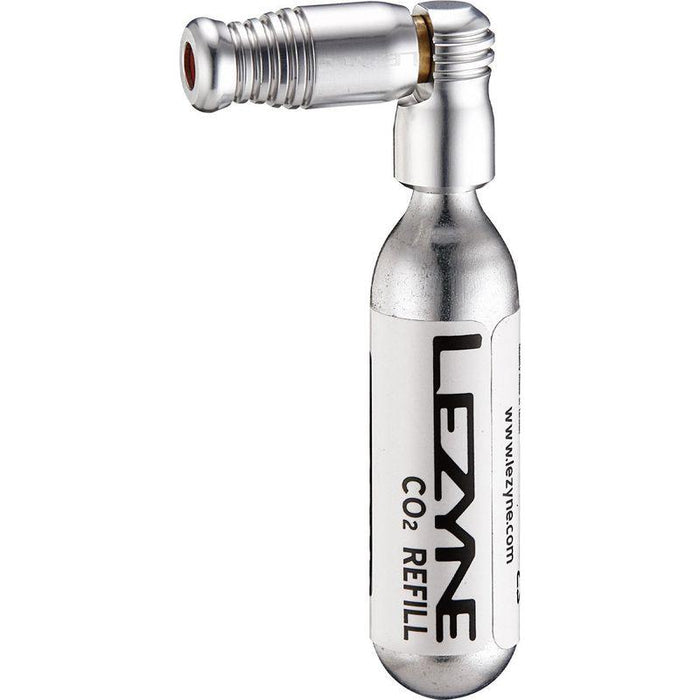 Lezyne Trigger Speed Drive Bicycle CO2 Inflators