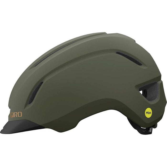 Giro Caden MIPS II Matte Bicycle Helmet