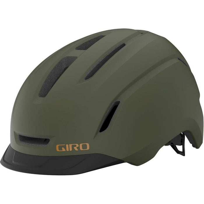 Giro Caden MIPS II Matte Bicycle Helmet