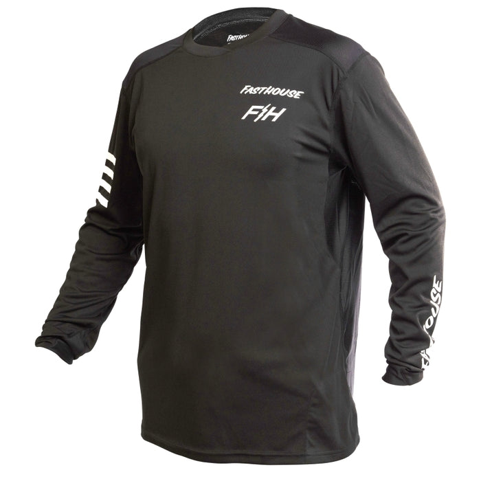 Fasthouse Alloy Rally LS Bicycle Jerseys