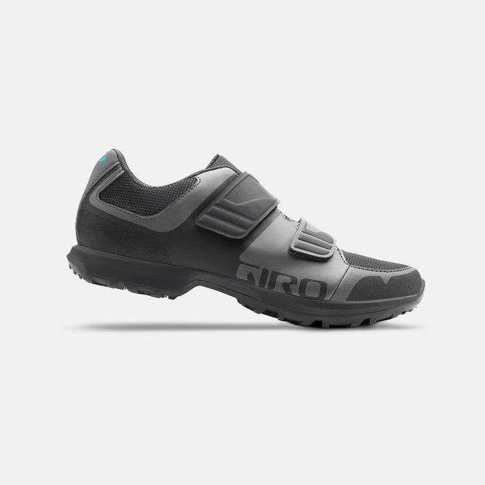 Giro Berm Womens Bicycle Shoes