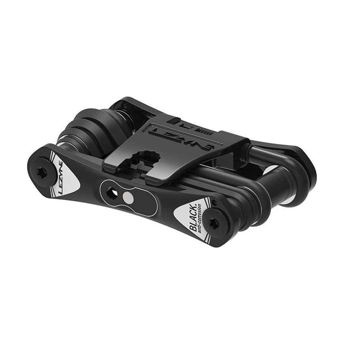 Lezyne Rap Ii Bicycle Multi Tools