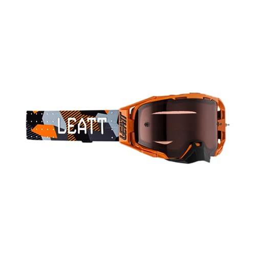 Leatt Velocity 6.5 Motorcycle Goggles