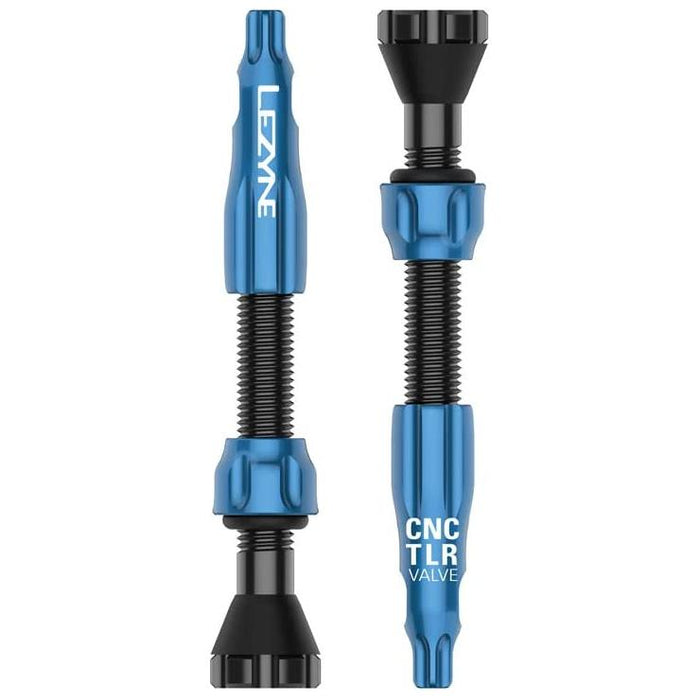 Lezyne Tlr Tubeless Bicycle Tire Valves