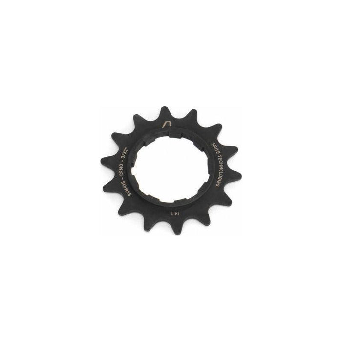 ARISE Echo Cr-Mo Cog Bicycle Cassette & Freewheel Tools