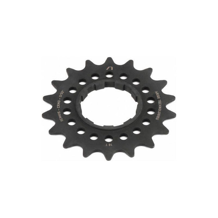 ARISE Echo Cr-Mo Cog Bicycle Cassette & Freewheel Tools