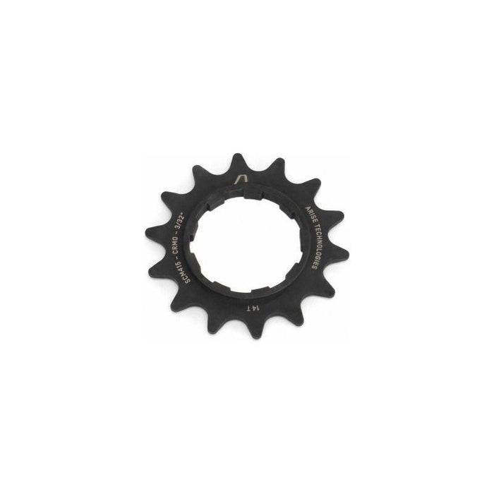 ARISE Echo Cr-Mo Cog Bicycle Cassette & Freewheel Tools