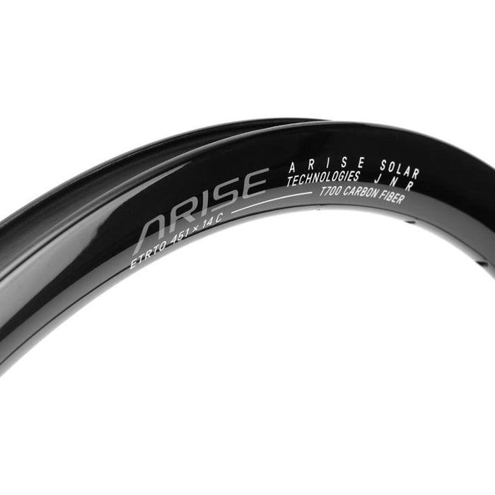 ARISE Solar Junior Bicycle Wheel Rims