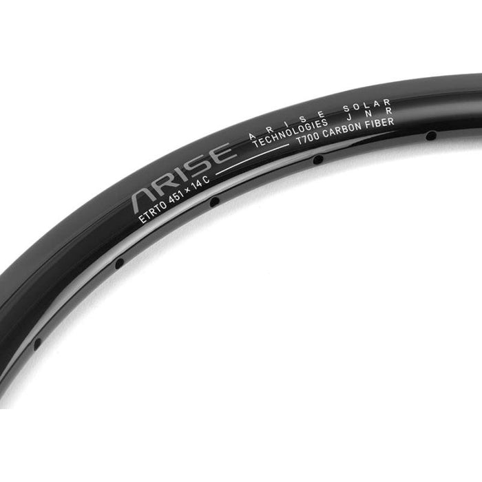 ARISE Solar Junior Bicycle Wheel Rims