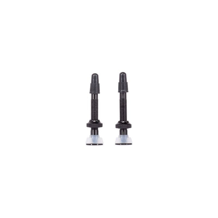 ARISE Argon Bicycle Tire Valves