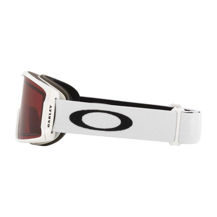 Oakley Line Miner M Snow Goggles