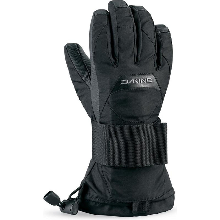 Dakine Youth Wristguard Snow Gloves
